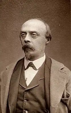 Hans von Bülow