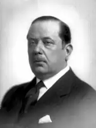 Hanuš Ringhoffer v roce 1934