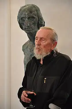 Stanislav Hanzík
