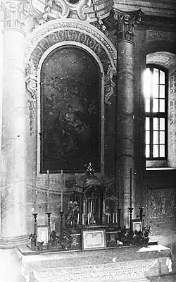 Haradzišča, Benedyktynski