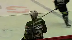 Tomáš Harant (11. února 2015)