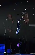 Harel Skaat v Oslu (2010)