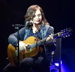 Haris Alexiou (7. února 2014)