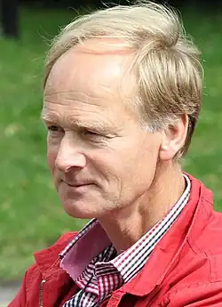 Harm Kuipers (2011)