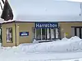 Harrachov
