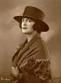 Harriet Cohen, asi 1920
