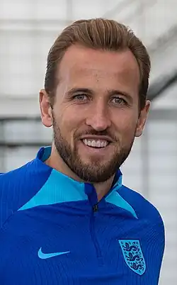 Harry Kane (10. října 2023)