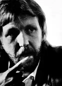 Harry Nilsson v roce 1972