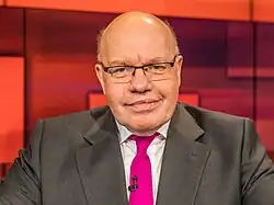Peter Altmaier (4. prosince 2023)