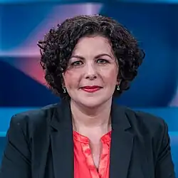 Amira Mohamed Aliová (5. srpna 2024)