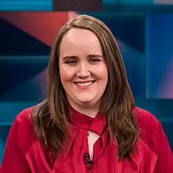 Ricarda Langová (2024)