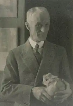 Harvey Cushing, 1920–1930