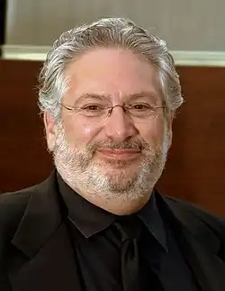 Harvey Fierstein (2009)