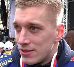 Marcel Haščák (2017)