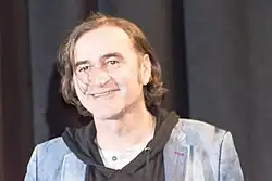 Jan Kolařík (2018)