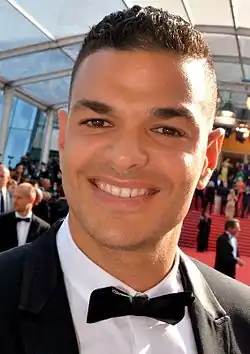 Hatem Ben Arfa (2016)