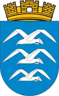 Haugesund – znak