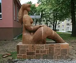 Lesbia, 1963, Havířov