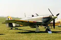 Hawker Hurricane Mk.I