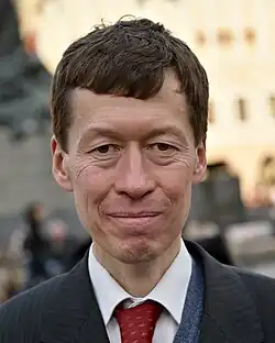 Hayato Okamura (2019)