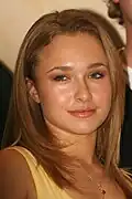 Hayden Panettiereová jako Claire Bennetová