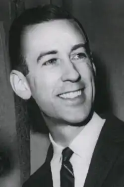 Hayes Alan Jenkins (1960)