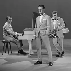 Hazy Osterwald (1961)