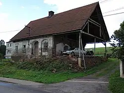 Heřmánkovice, usedlost čp.221.jpg