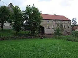 Heřmánkovice, usedlost čp.91.jpg