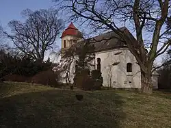 Heřmaň - kostel svatého Václava (12).JPG