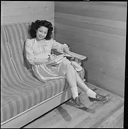 Relokační centrum Heart Mountain, Heart Mountain, Wyoming