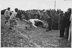 Relokační centrum Heart Mountain, Heart Mountain, Wyoming