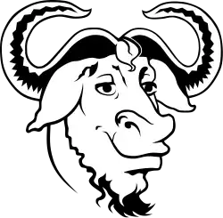 GNU Manifest