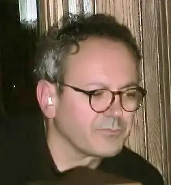 Hector Zazou (2006)