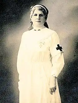 Hedwig Rosenbaumová