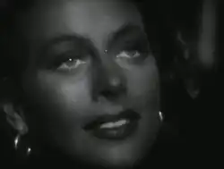 Ve filmu White Cargo (1942)