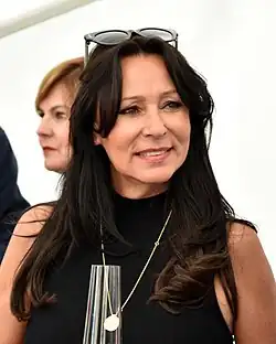 Heidi Janků (2024)