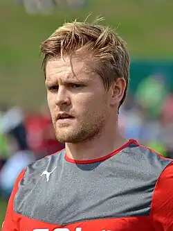 Heinrich Schmidtgal (2014)