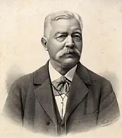 Heinrich Preisenhammer