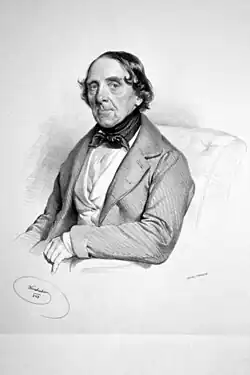 Heinrich Teltschik, r. 1848