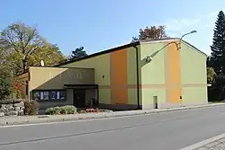 Hejnické kino (2017)