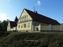 Hejtmánkovice, usedlost čp.19.jpg