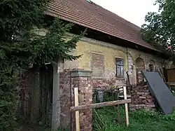 Hejtmánkovice, výměnek čp.115.jpg