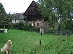 Hejtmánkovice, výměnek čp.72.jpg