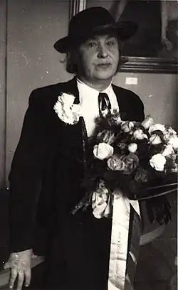 Helena Šrámková