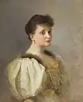 Helena Emingerová Princezna Gabriela Lobkowicz