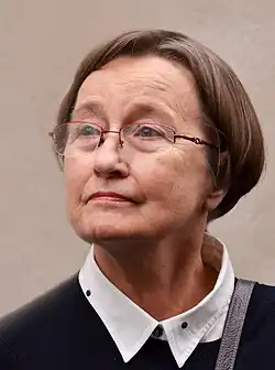 Helena Soukupová (2016)
