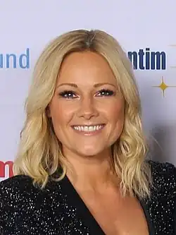Helene Fischer (2016)