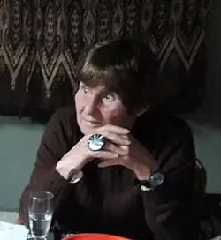 Helene Larroche-Dub, Ivry-sur-Seine, 2016