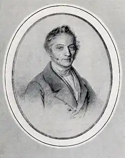 Josef Mánes: Josef Helfert